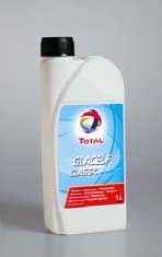 Total GlacElfClassic - Antifriz - 100% - pak. 1 lit. - 2 god.