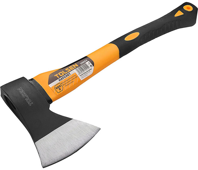 Tolsen Sekirica 600g 25053