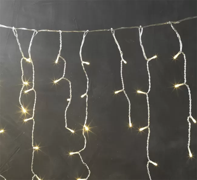 Novogodišnje lampice sa 240 LED dioda Gotto