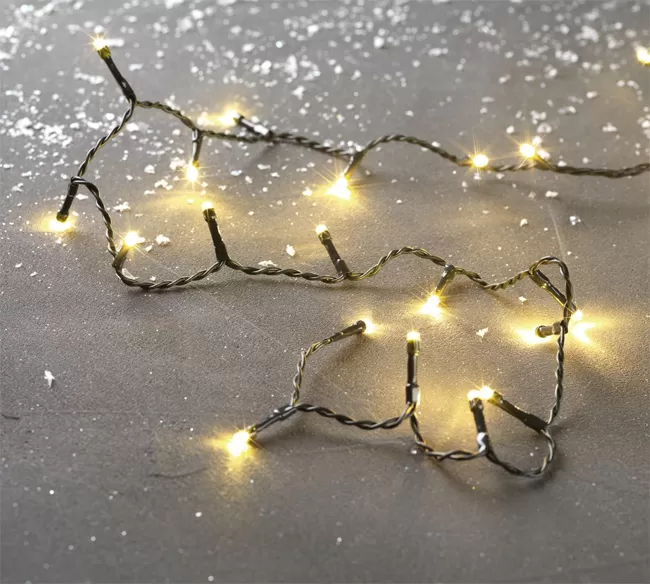 Novogodišnje lampice sa 150 LED dioda Gotto