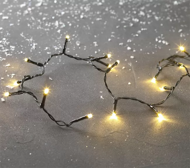 Novogodišnje lampice sa 300 LED dioda Gotto