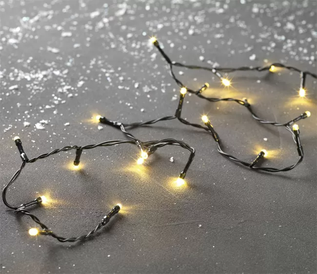 Novogodišnje lampice sa 80 LED dioda Gotto