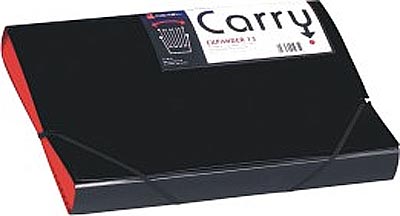 Fascikla Carry Expander A4 04CE01B