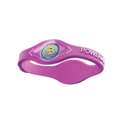 Power balance energetska narukvica - roze