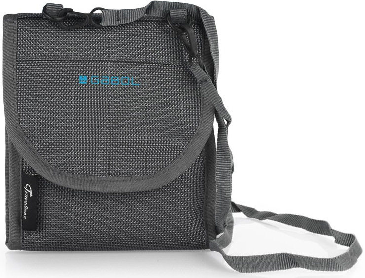 Mala torbica - putni organizator Gabol 800021