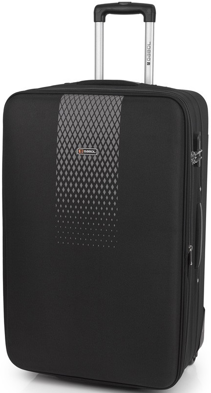 Veliki putni kofer Gabol Roll 114547-01