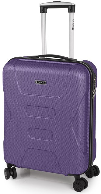 Kabinski ABS kofer sa 4 točka Gabol Custom 115622-29