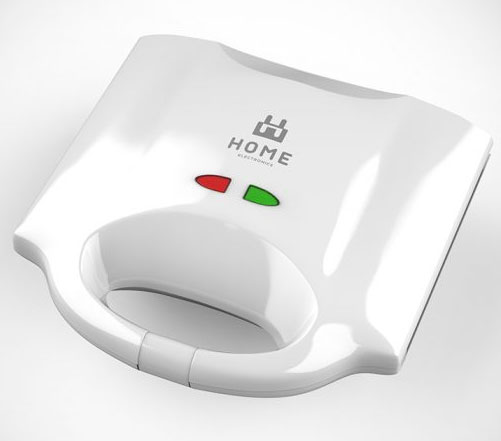 Home Electronics Toster SM-7502W