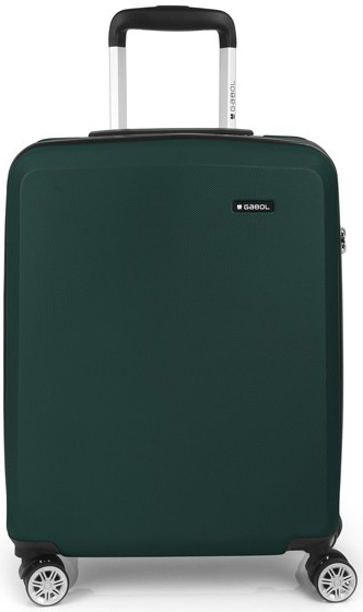 Kabinski ABS kofer sa 4 točka Gabol Mondrian 116622-04