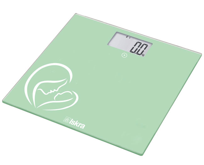 Iskra Telesna vaga GBS1502-MB