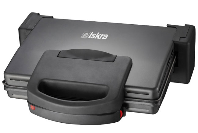 Iskra Kontaktni roštilj 1700W YD881A