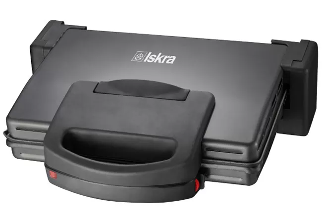 Iskra Kontaktni roštilj 1700W YD881A