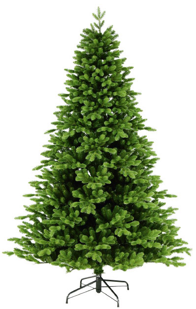 2D - 3D Jelka Pinyon Visina 150 cm