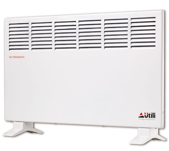 Konvektorska grejalica Utili UG2000RCH 2000W