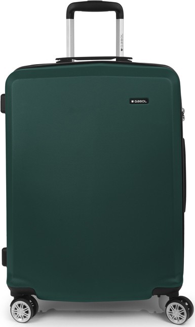 Srednji ABS kofer sa 4 točka Gabol Mondrian 116646-04