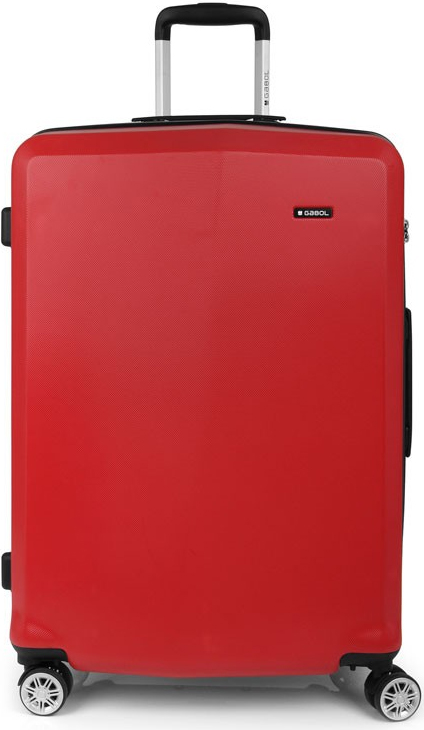 Veliki ABS kofer sa 4 točka Gabol Mondrian 116647-08