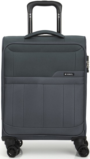 Kabinski EVA kofer sa 4 točka Gabol Roma 117722-16