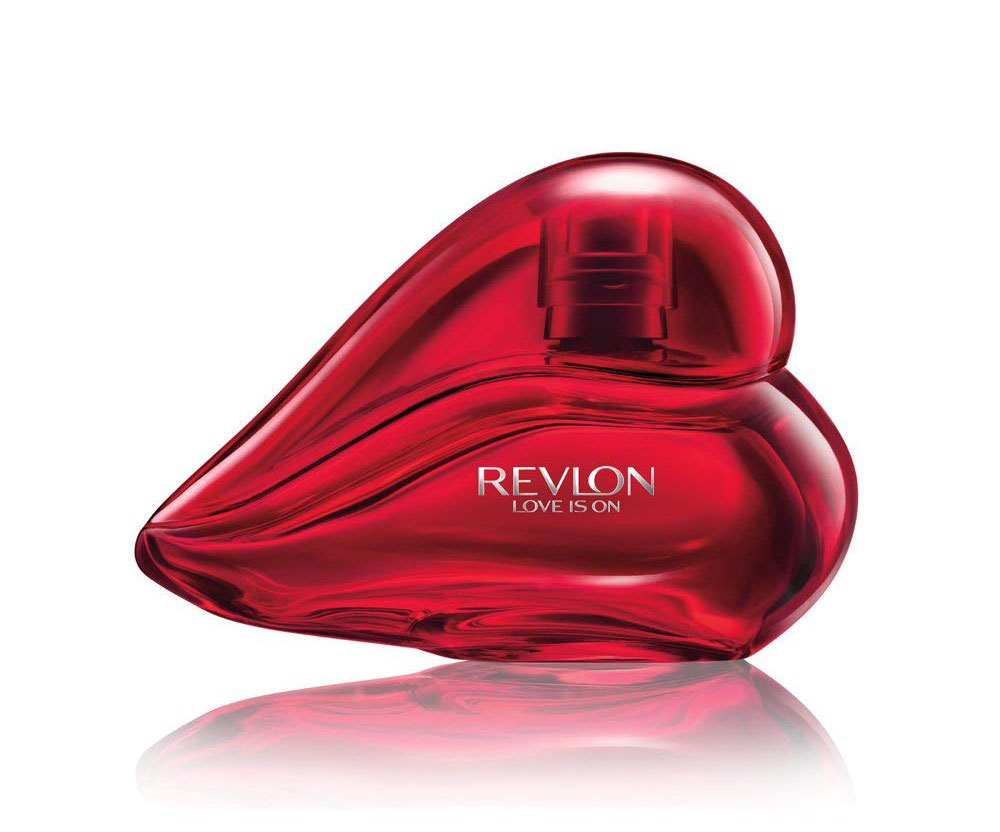  Revlon parfem - Love is on