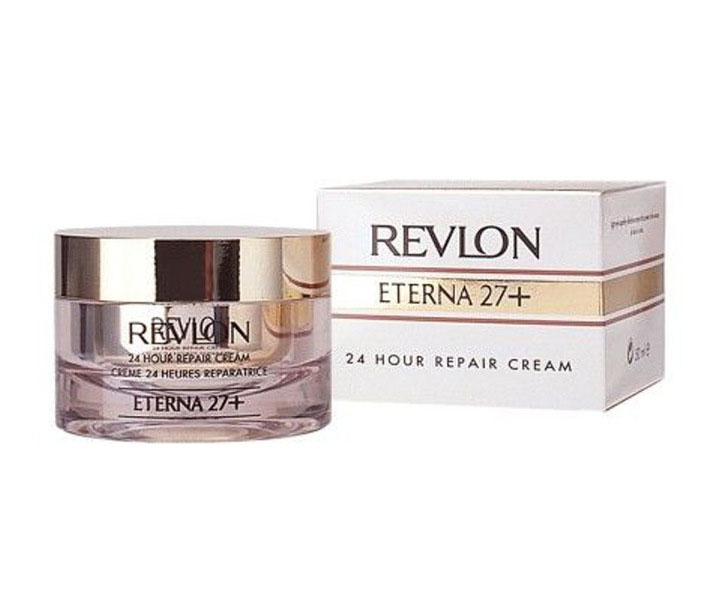 Revlon Eterna 27+ 24h korekturna krema 50ml