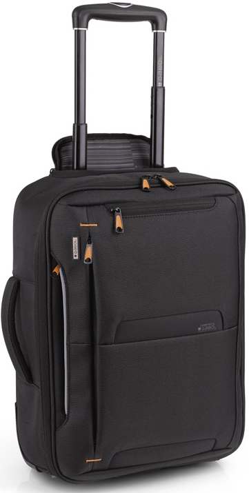 Putna torba-ranac sa točkićima Gabol Piloto-Cartera 404312-01