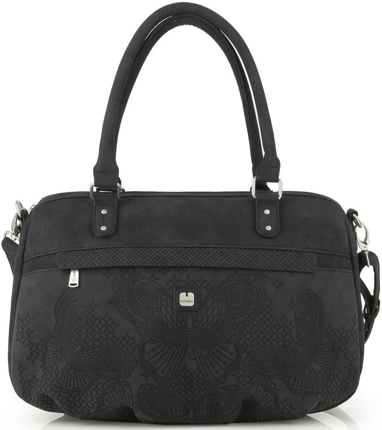 Ženska torba na rame Gabol Nix 533325-01