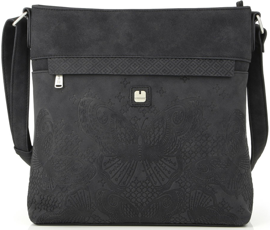 Ženska torba na rame Gabol Nix 533313-01