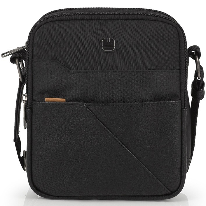 Muška torbica na rame Gabol Global 533702-01