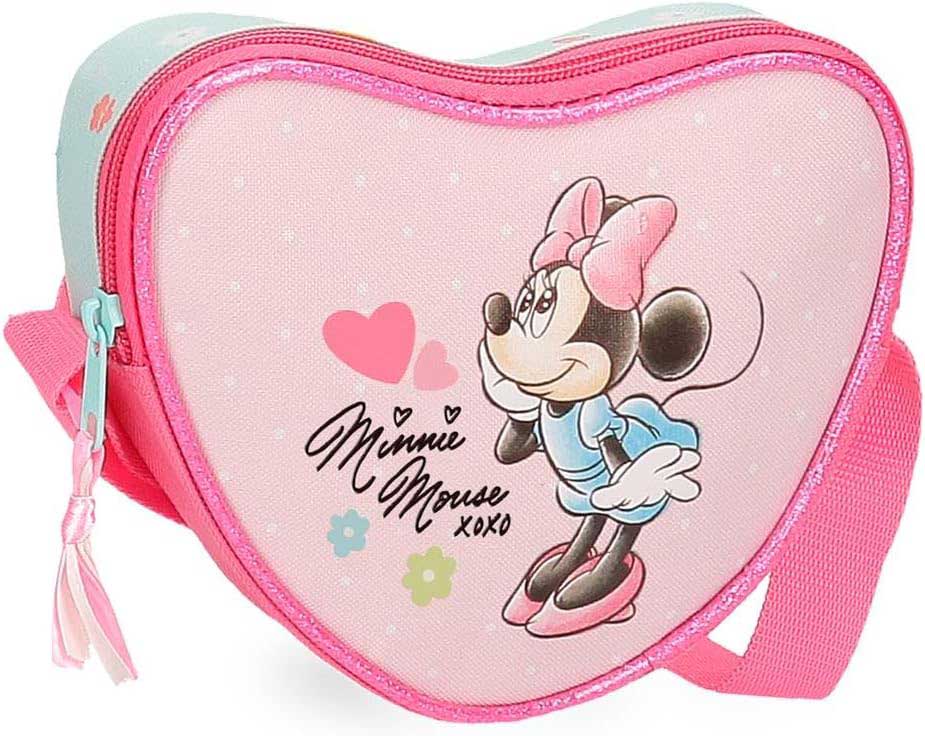 Torbica za devojčice Disney Minnie Imagine 42355 - Image 1