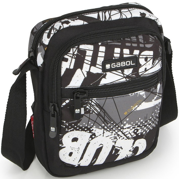 Muška torbica Gabol Street 222868