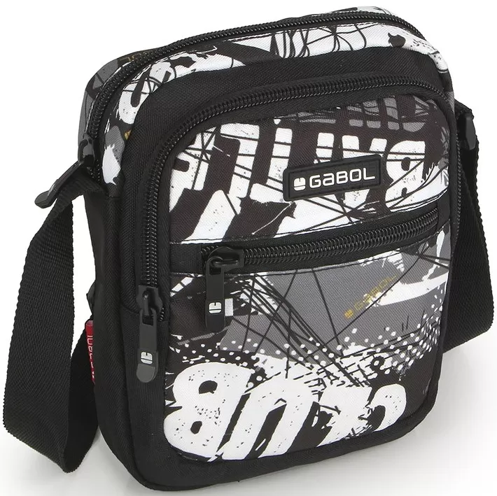 Muška torbica Gabol Street 222868