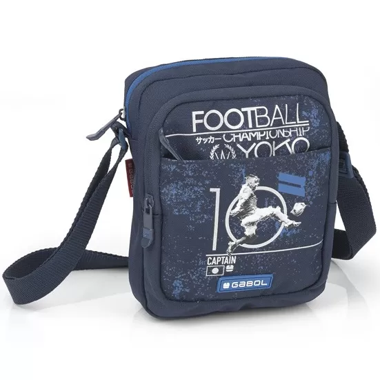 Muška torbica Gabol Team 222768