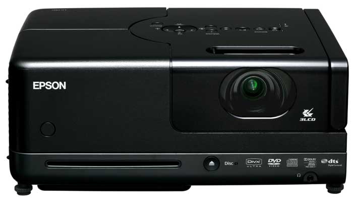 Epson Projektor EH-DM2