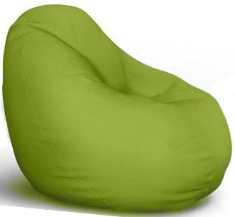 Lazy Bag Eko Koža Pistachio S