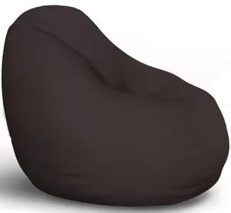 Lazy Bag Eko Koža Crna S