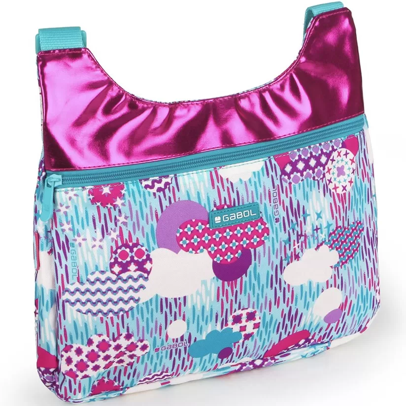 Ženska torba Gabol Color 222073