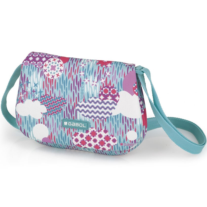 Ženska torbica Gabol Color 222024