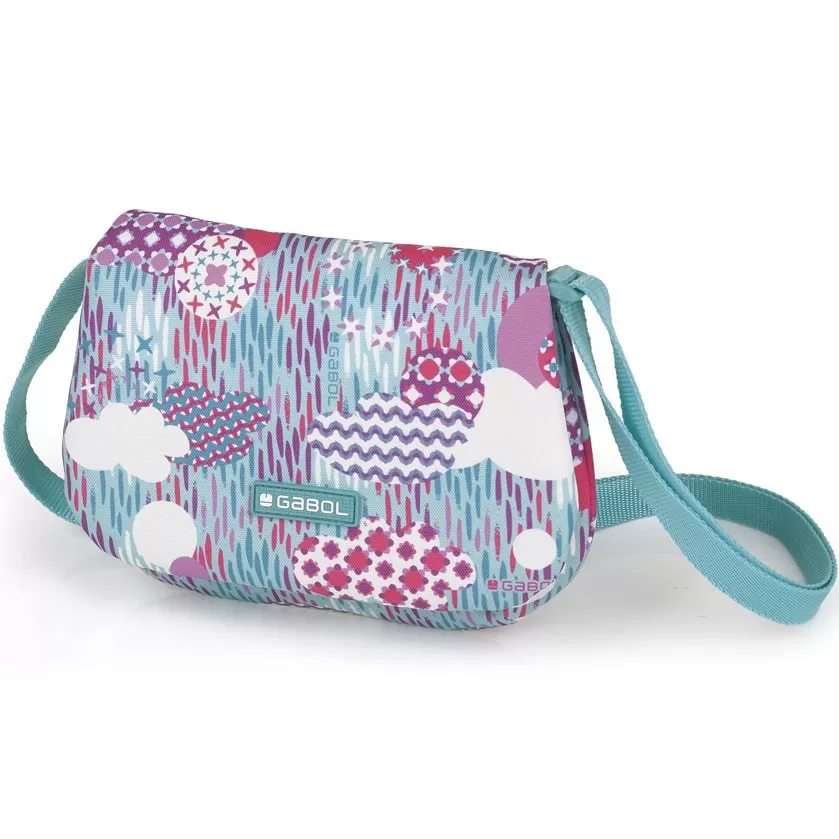 Ženska torbica Gabol Color 222024