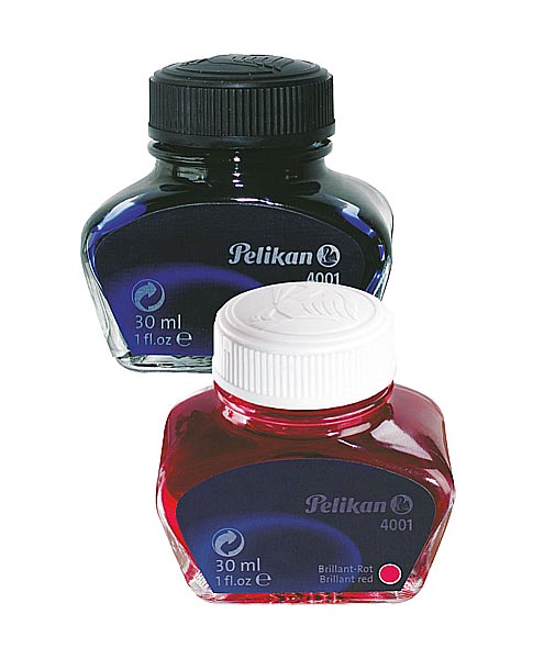 Mastilo Za Naliv Pero 4001, 08MO78