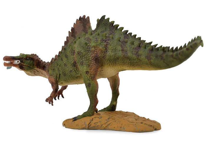 CollectA Figurice Dinosaurusi -  Ihtiovenator CT88654