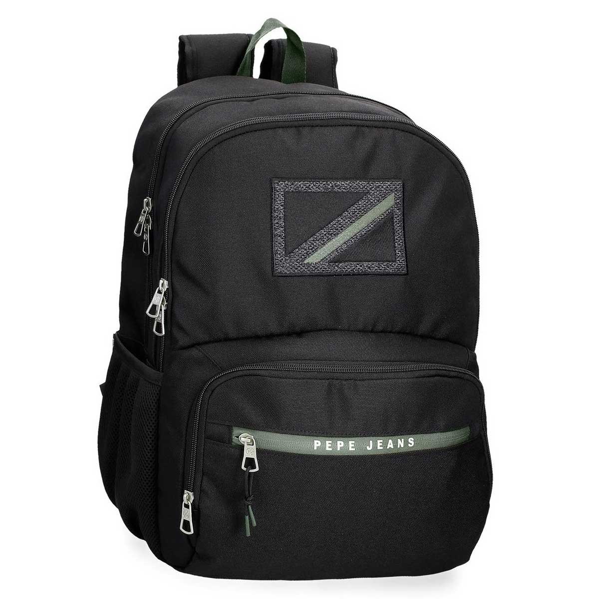 Ranac 46cm za laptop Pepe Jeans Alton 69425