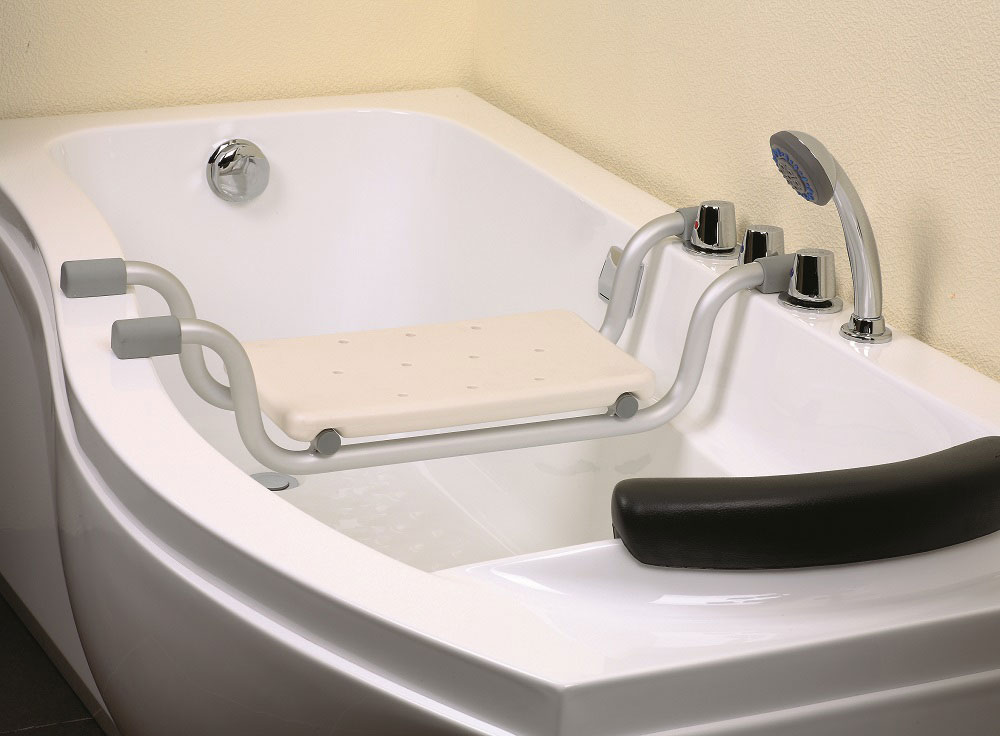 Stolica za kadu bez naslona