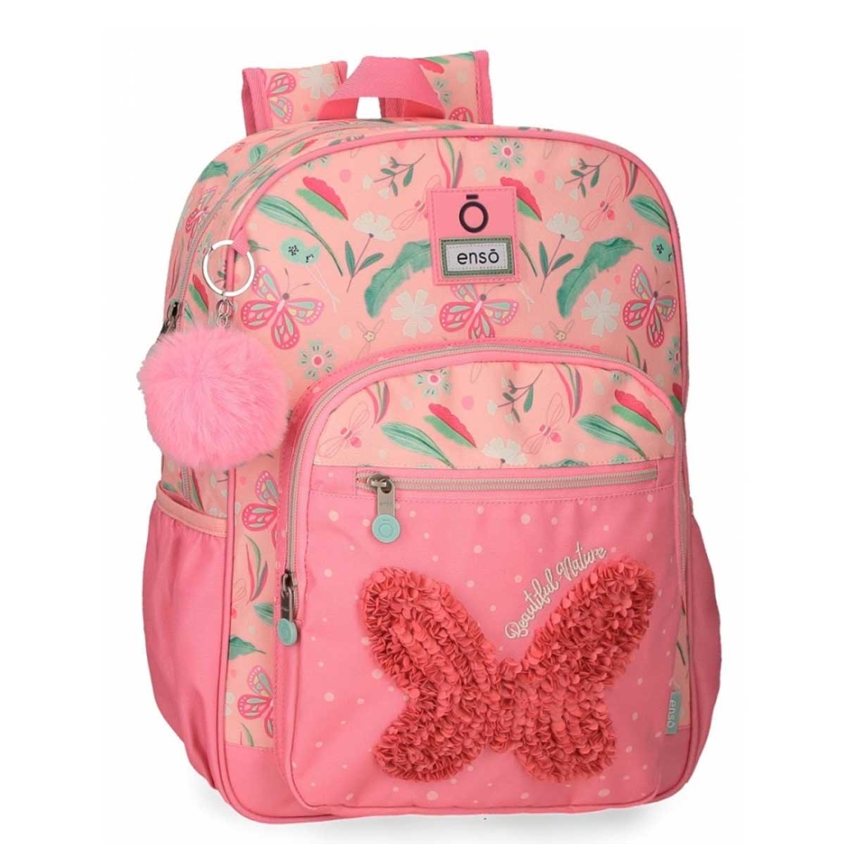 Ranac za školu 38cm Enso Beautiful nature 96824