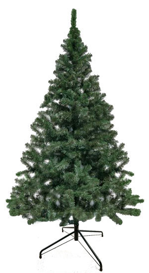 Novogodišnja Jelka Visine 3 m - Foil Green Calgary