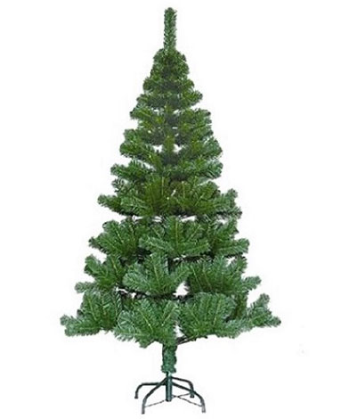 Novogodišnja jelka 180cm 450 grančica