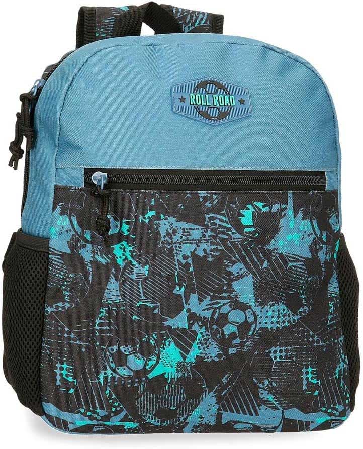 Ranac 33cm Roll Road Soccer 41922