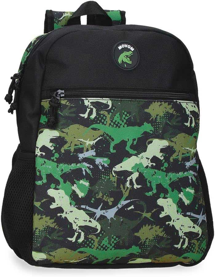 Ranac 33cm Movom Raptors 37722