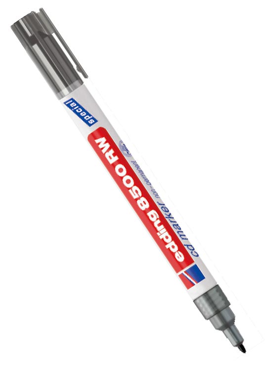 Marker C291 Za CD-RW E-8500, 08M8500B