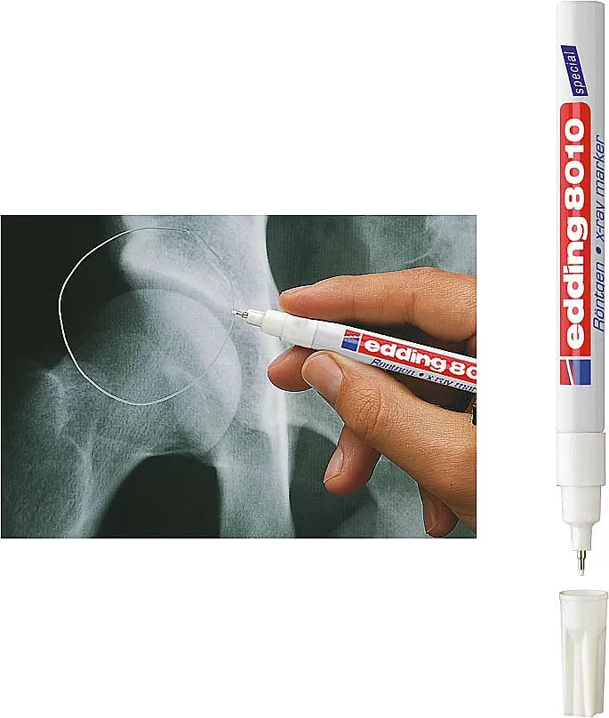 Rentgen Marker E-8010, 08M8010