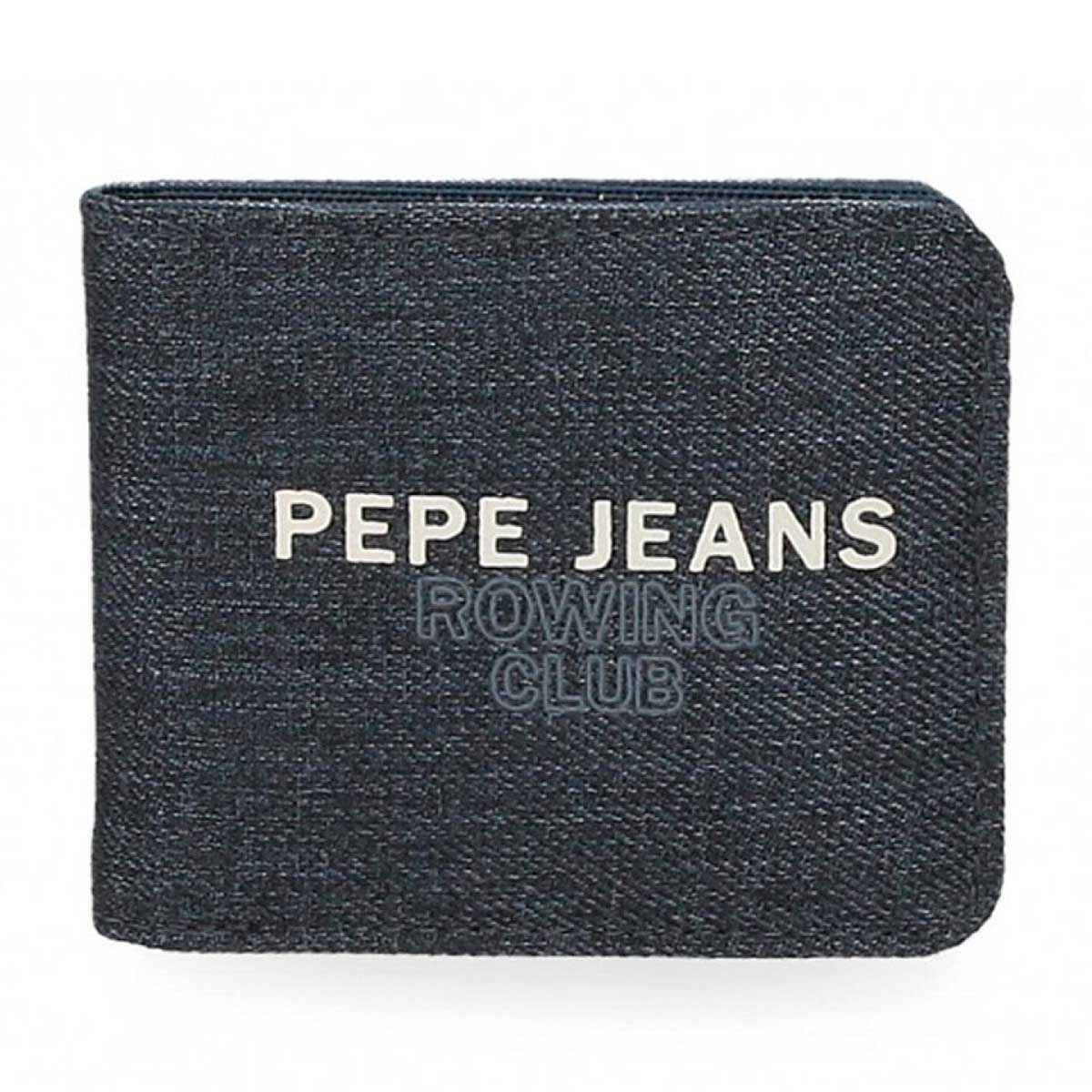 Muški novčanik Pepe Jeans Edmon 69182