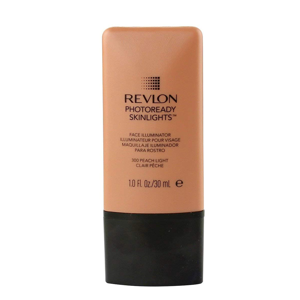 Revlon puder Photo Ready Skinlights Face Illuminator Peach Light